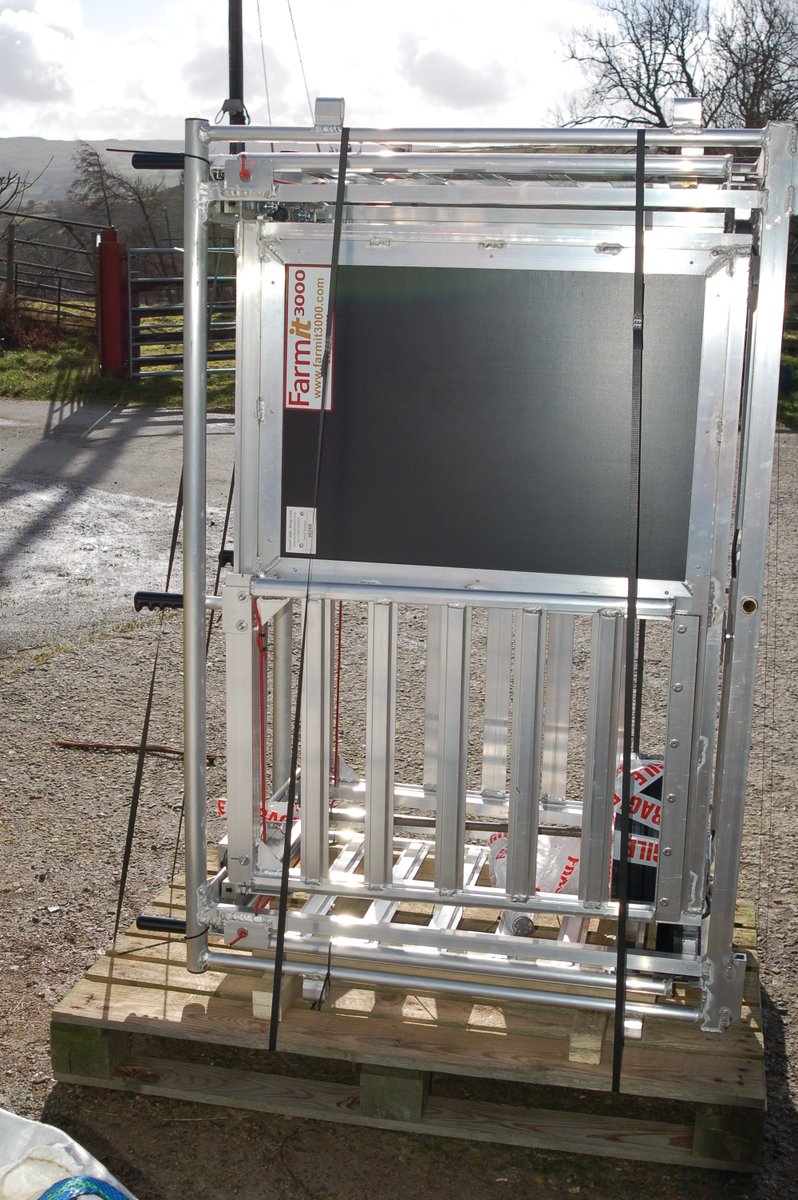 BorderSoftware's tweet image. 💥With just 2 days to go until the grant deadline 💥
11th April 2025 
#Bordersoftware are still able to take your orders for 
Weigh crates✅
Stick readers✅
Weigh heads✅
Why not give us a call?☎️