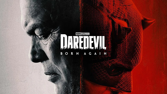 the_astromech's tweet photo. Dare Devil: Born Again > Review > Episode 8 'Isle of Joy' https://t.co/7NxG96iJtu https://t.co/327HeF7JkV