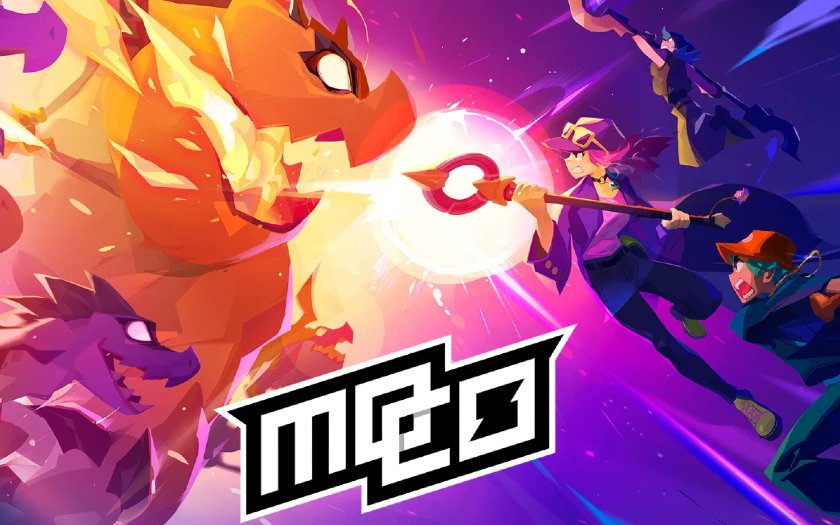 Geht in mo.co mit einem Haustier auf Monsterjagd: kostenlose-spiele-apps.de/mo-co/