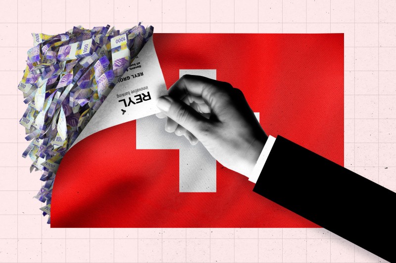 Organized Crime and Corruption Reporting Project (@occrp) on Twitter photo Swiss bank Reyl has been under investigation for “weaknesses in the area of money laundering,” a new investigation by <a href="/OCCRP/">Organized Crime and Corruption Reporting Project</a>, <a href="/LeMonde_EN/">Le Monde in English</a>, <a href="/paper_trail_m/">paper trail media</a>, and <a href="/IrpiMedia/">IrpiMedia</a> revealed. Regulators found “a certain carelessness” in how it conducted due diligence on its clients, Swiss bank Reyl has been under investigation for “weaknesses in the area of money laundering,” a new investigation by <a href="/OCCRP/">Organized Crime and Corruption Reporting Project</a>, <a href="/LeMonde_EN/">Le Monde in English</a>, <a href="/paper_trail_m/">paper trail media</a>, and <a href="/IrpiMedia/">IrpiMedia</a> revealed. Regulators found “a certain carelessness” in how it conducted due diligence on its clients,