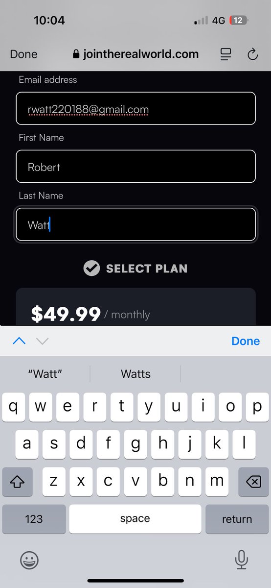 Robwatt220188's tweet photo. @Cobratate Wish I could 🙏🏽 https://t.co/WSgBB2pjhF