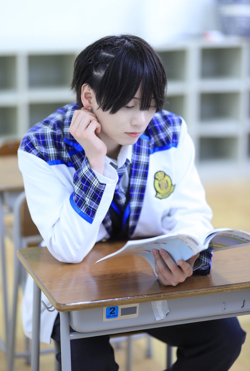 Lua Flory tweet media