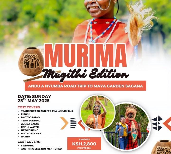 muyugtravels001's tweet image. Now that @Ngemihomecoming  did what they did on the tickets well😄
0743976329 let&apos;s do some practice 
#mlima 
#mrima 
#gikuyu