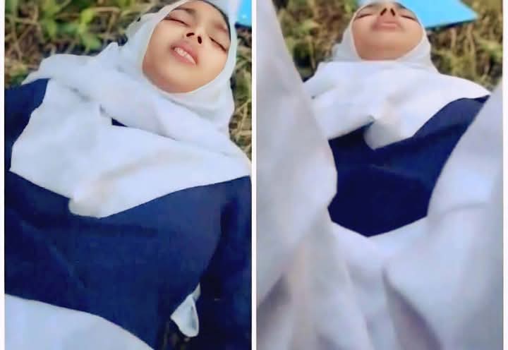 MuhammadMu5542's tweet photo. Click on link for video
https://t.co/zmJ7FS3HFk https://t.co/OvksaF2rCi