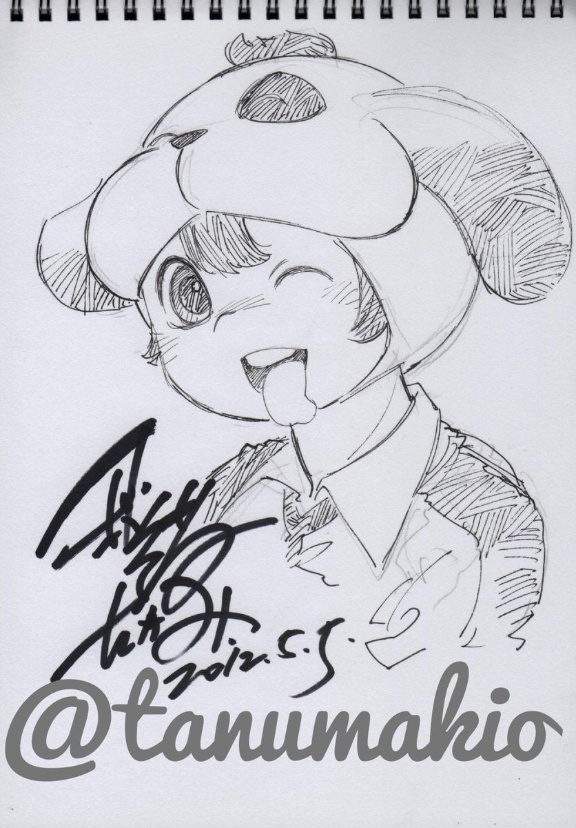 昨日は⚡️⚽️ボーイズ上げ日だったのに腰痛やら何やらで思考がガタガタして忘れていたので、今上げちゃおう。
どれもコミケ会場でスケブに描いた⚡️⚽️カードゲームのキャラ。
今は会場でのスケブ受けてないです、念の為。 