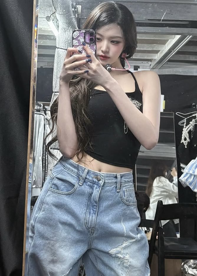 WONYOUNG?!?! 🫠

#장원영 #JANGWONYOUNG #IVE