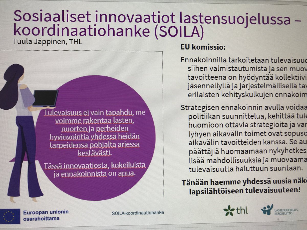 Tuula Jäppinen tweet media