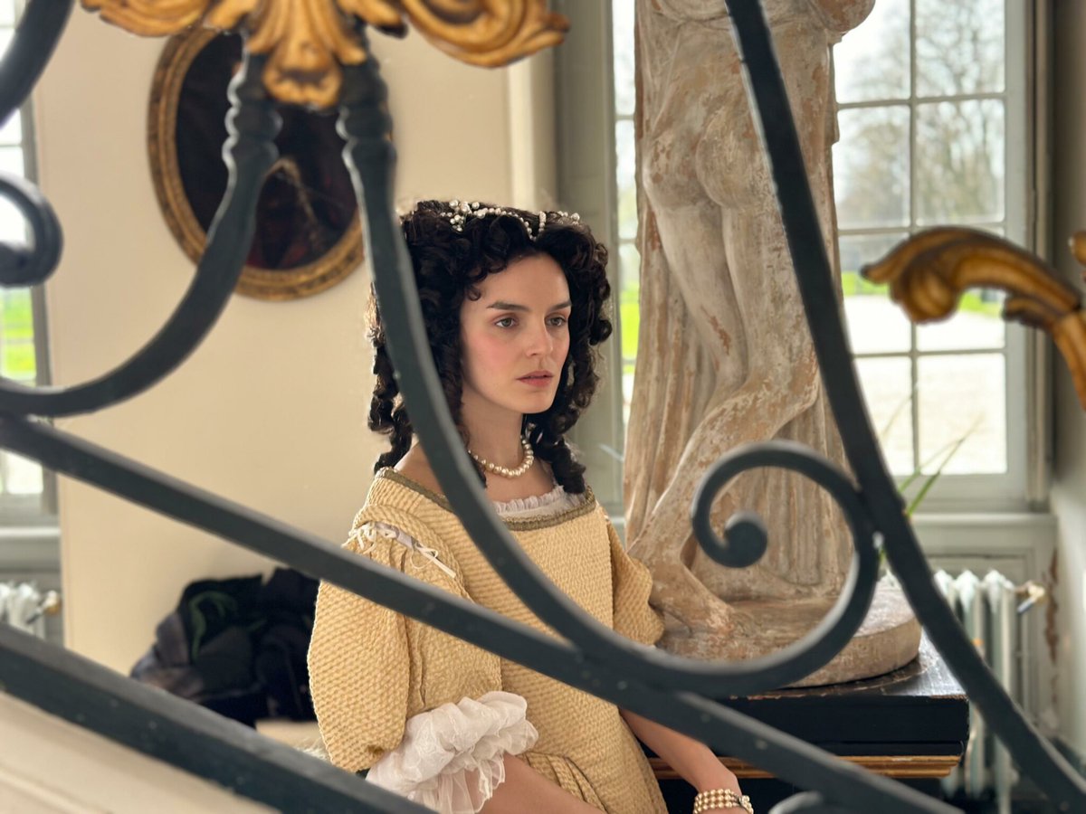 Programme TV du mercredi 9 avril : « Secrets d’Histoire », « Tout le monde ment 4 »… Notre sélection
➡️ l.leparisien.fr/s2Kk