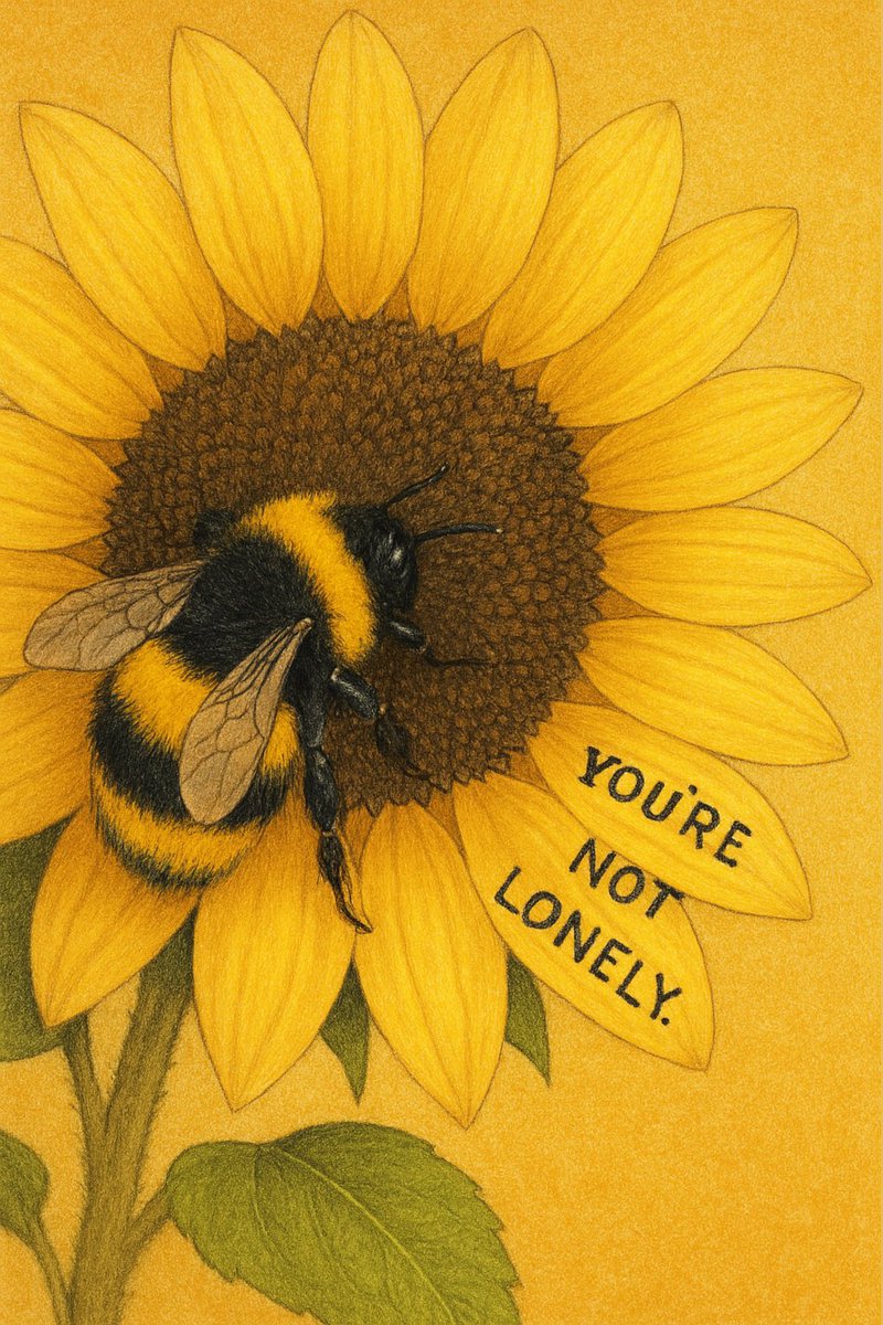 ABE7LLE 🐝 STAFF (@lleabe7) on Twitter photo You're Not Lonely - ABE7LLE 🌻🎶
🔸Apple Music
music.apple.com/th/album/youre…
🔸Youtube Music
youtu.be/6prbfCLGbgI?si…
🔸Spotify
open.spotify.com/track/6wQKYD9t…
Thank you so much 🌿🙇🏻♀️☕️🐝
Credit Photo 📸 by AdamMichael✨
<a href="/AdamMichaelSmi4/">Adam Michael Smith</a> 🌈🌻✨
#abe7lle #peach7 #k8th
#youarenotlonely You're Not Lonely - ABE7LLE 🌻🎶
🔸Apple Music
music.apple.com/th/album/youre…
🔸Youtube Music
youtu.be/6prbfCLGbgI?si…
🔸Spotify
open.spotify.com/track/6wQKYD9t…
Thank you so much 🌿🙇🏻♀️☕️🐝
Credit Photo 📸 by AdamMichael✨
<a href="/AdamMichaelSmi4/">Adam Michael Smith</a> 🌈🌻✨
#abe7lle #peach7 #k8th
#youarenotlonely