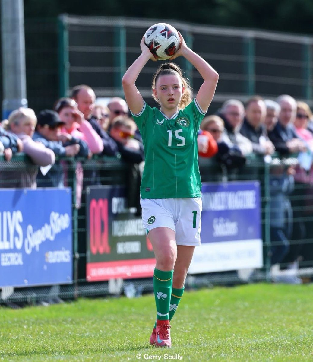 St. Mac Dara’s Community College (@stmacdarascc) on Twitter photo Congratulations to Laila Hurley in 3rd Year on being selected for the FAI schools Ireland u15’s international team! Students have shown great ability in sports this year! Best of luck to her in the future! Well done on this fantastic achievement! <a href="/faischools/">FAI Schools</a> #community #DDLETB Congratulations to Laila Hurley in 3rd Year on being selected for the FAI schools Ireland u15’s international team! Students have shown great ability in sports this year! Best of luck to her in the future! Well done on this fantastic achievement! <a href="/faischools/">FAI Schools</a> #community #DDLETB