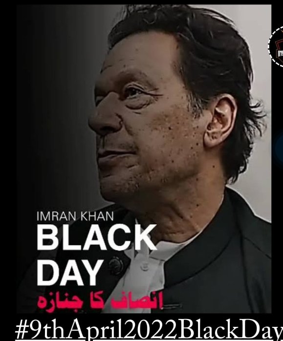 EndSoon_9's tweet photo. 9th April 2022.. the horror story in Pakistan started nd is still continuing
#9thApril https://t.co/Cjt1LTQ9U4