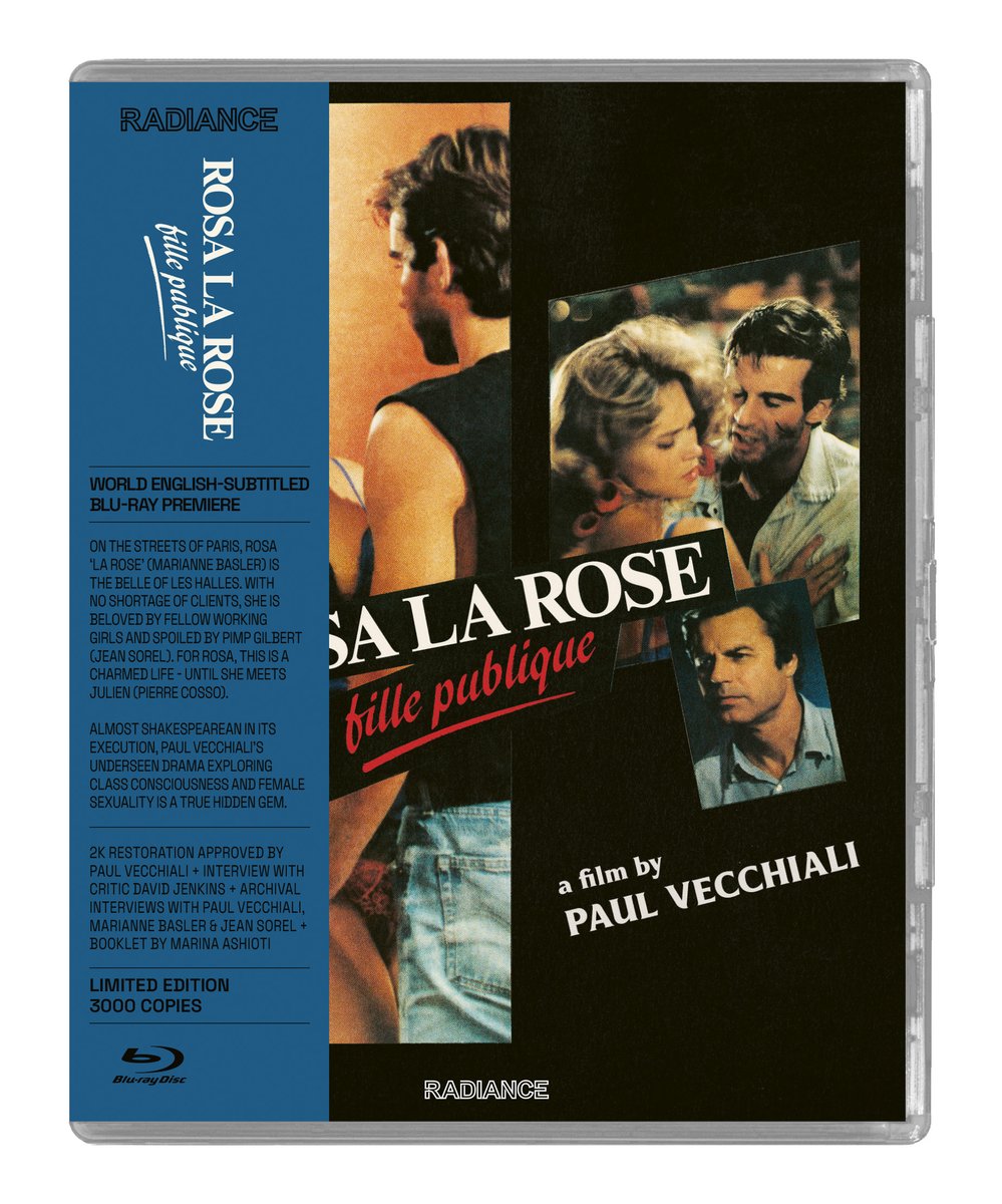 Radiance Films tweet media