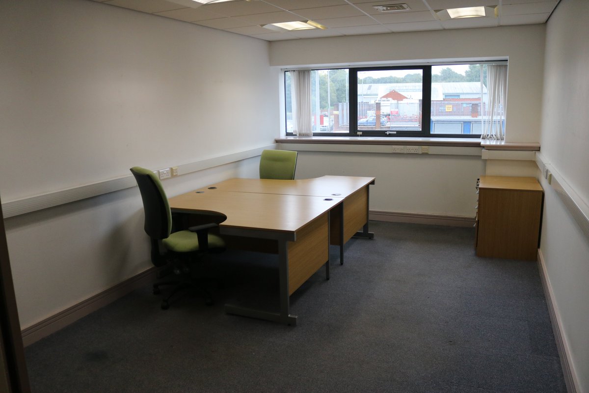 BRFCBusiness's tweet photo. Ever imagined having an office in Rovers' stadium?

Blackburn Rovers Business Centre, located within the iconic Ewood Park🏟️home of @Rovers currently have just a few Suites available from only £262.77 + vat per month.

Call today for more information
📲0⃣1⃣2⃣5⃣4⃣5⃣0⃣8⃣1⃣3⃣9⃣ 💻⚽️ https://t.co/Qc51uv9yfY