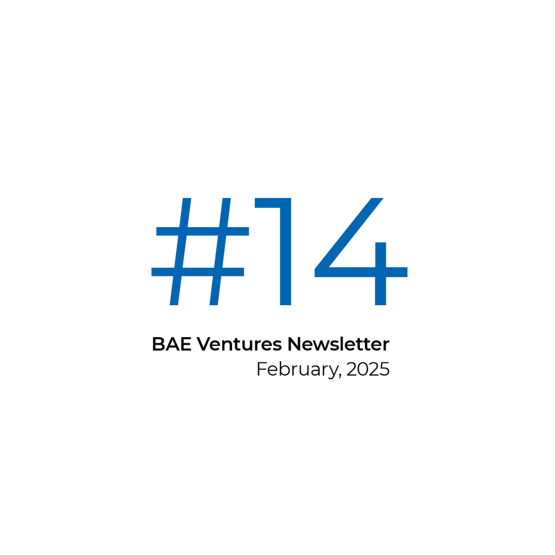 BAE_Capital's tweet photo. In NEXUS #14:
🔹 14 ways AI is reshaping the journey
🔹 Climate-smart + bleisure-ready destinations
🔹 Hotels + the AI search race
🔹 Smart cities, aviation tech & more
Subscribe Now: Link in first Comment.
#BAEVentures #Innovation #Hospitality #Travel #Tourism https://t.co/VqFEdy9VcN