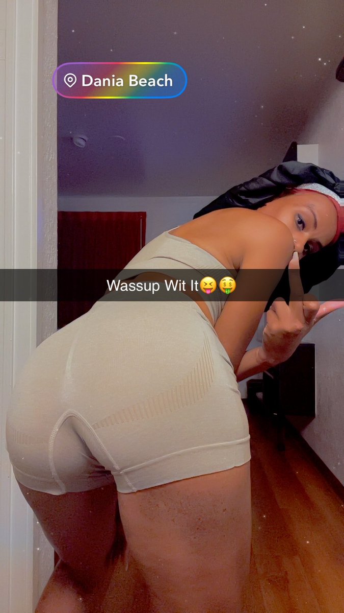 Dasia Johnson (@bossgurl1996) on Twitter photo 