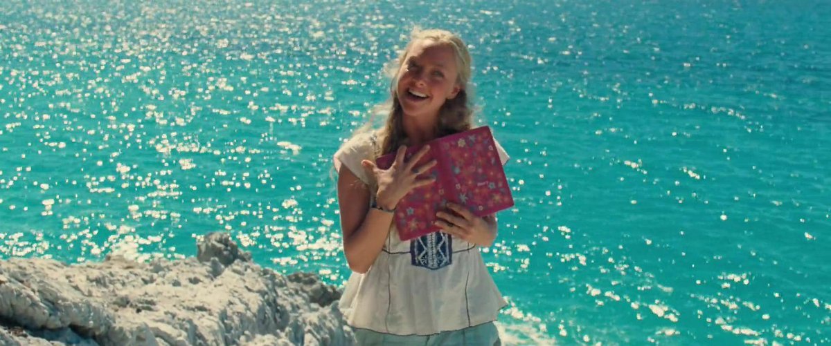 TheCinesthetic's tweet photo. mamma mia! (2008) https://t.co/4UAgsVmg8S