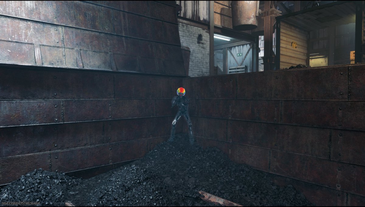 <a href="/WZStatsGG/">Warzone Meta</a> <a href="/itsHunterTV/">Xen HunterTV☄️</a> Better change honestly.