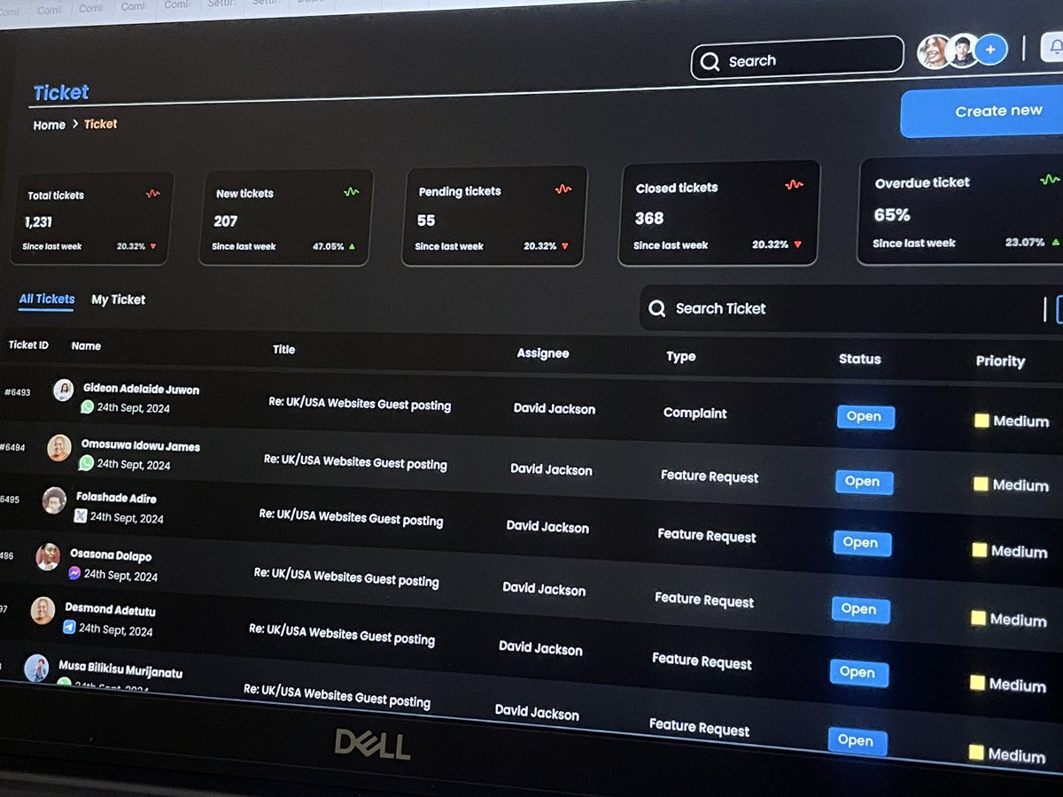 best4evah's tweet photo. As more users switch to dark mode, thoughtful design becomes essential. Designing for dark mode isn’t just a visual choice, it’s a commitment to accessibility, comfort, and modern user expectations.

#UIDesign #DarkMode #Accessibility #UXDesign #InclusiveDesign #UXMatters #DarkUI https://t.co/JpspuMYkFO