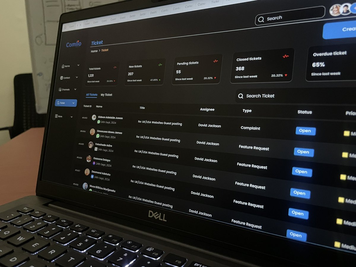 best4evah's tweet photo. As more users switch to dark mode, thoughtful design becomes essential. Designing for dark mode isn’t just a visual choice, it’s a commitment to accessibility, comfort, and modern user expectations.

#UIDesign #DarkMode #Accessibility #UXDesign #InclusiveDesign #UXMatters #DarkUI https://t.co/JpspuMYkFO