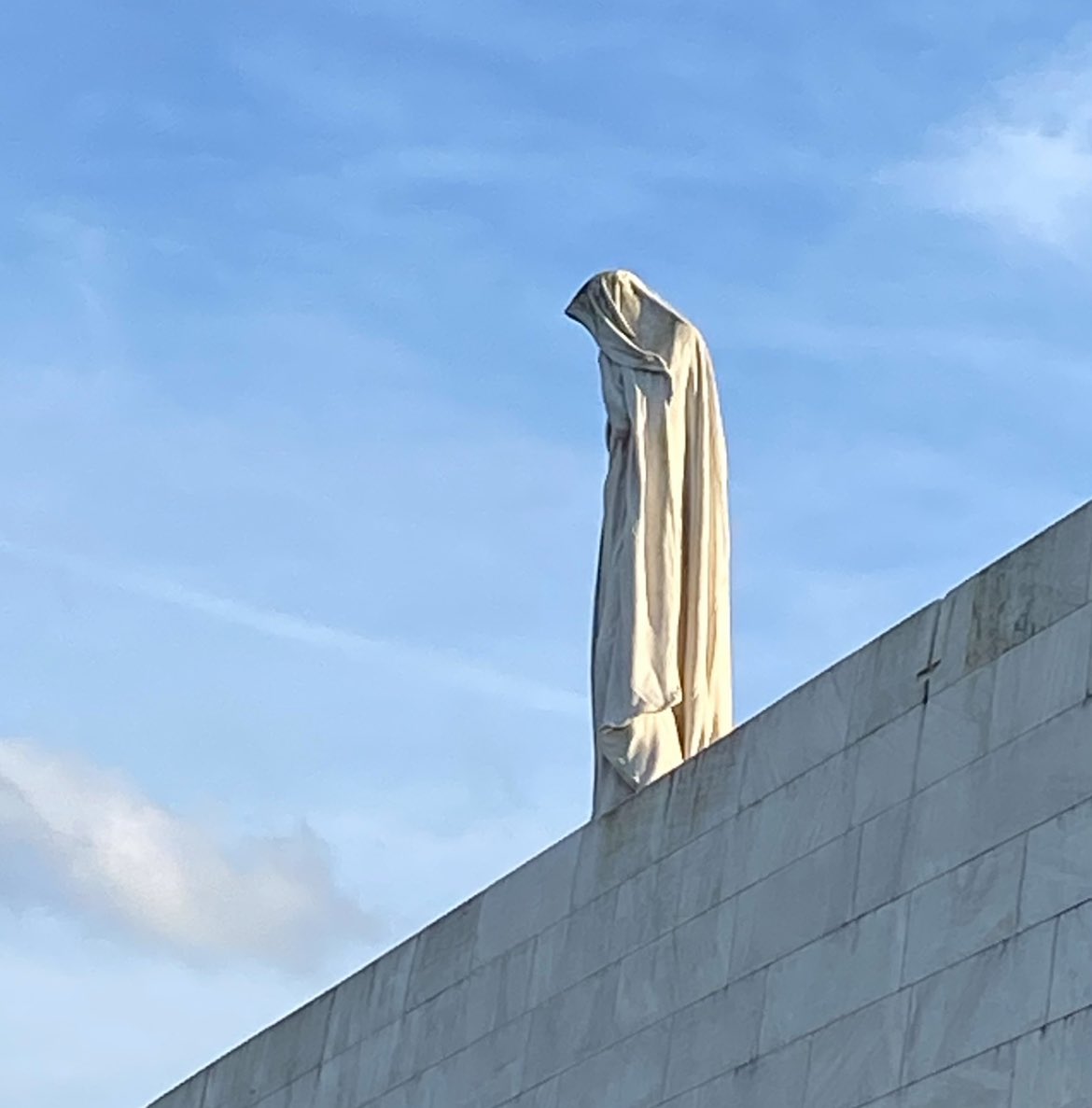 TrenchTrotter's tweet photo. I have over 350 pics of Canadas memorial at Vimy. Hard to choose some for today marking the 108th anniversary of the Canadian Corps epic battle. Just a few capturing pride and grief. https://t.co/6FaELwmVf4