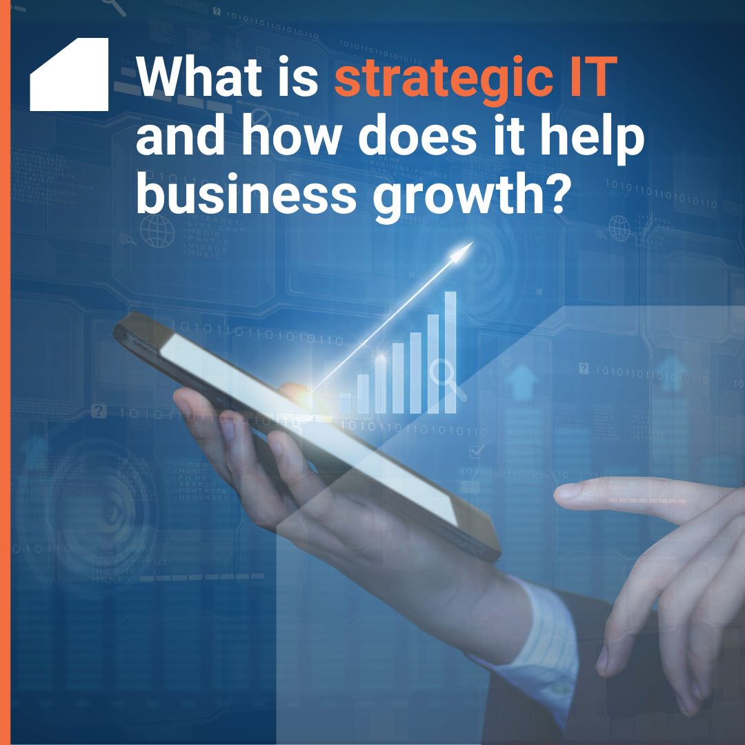 edgeitsupport's tweet photo. IT isn’t just a support function, it’s a strategic driver of business growth.

Your business can leverage IT strategically to fuel innovation, efficiency and competitive advantage, and we can help.

We can help you understand the benefits of strategic IT.

https://t.co/wzwAqPqKKS https://t.co/gGyUEgxRKs