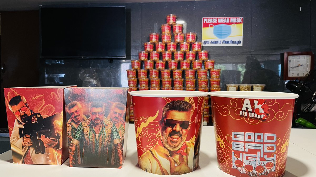 CAUVERY CINEMAS 4K RGB LASER tweet media