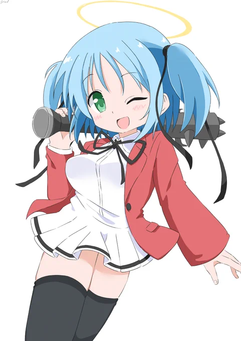 ドクロちゃん 