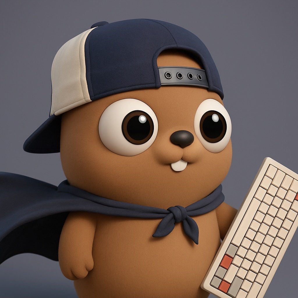 Community creation still on top 🔥

Writing up a nice lil thread about the shape theory research involved in Fugz for later today.

The science behind the simplicity continues 🫡