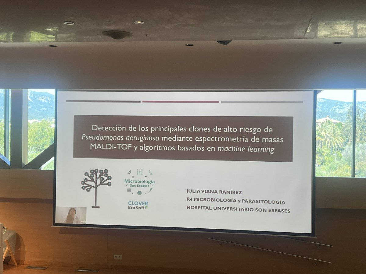 Microbiología Clínica HUSE tweet media