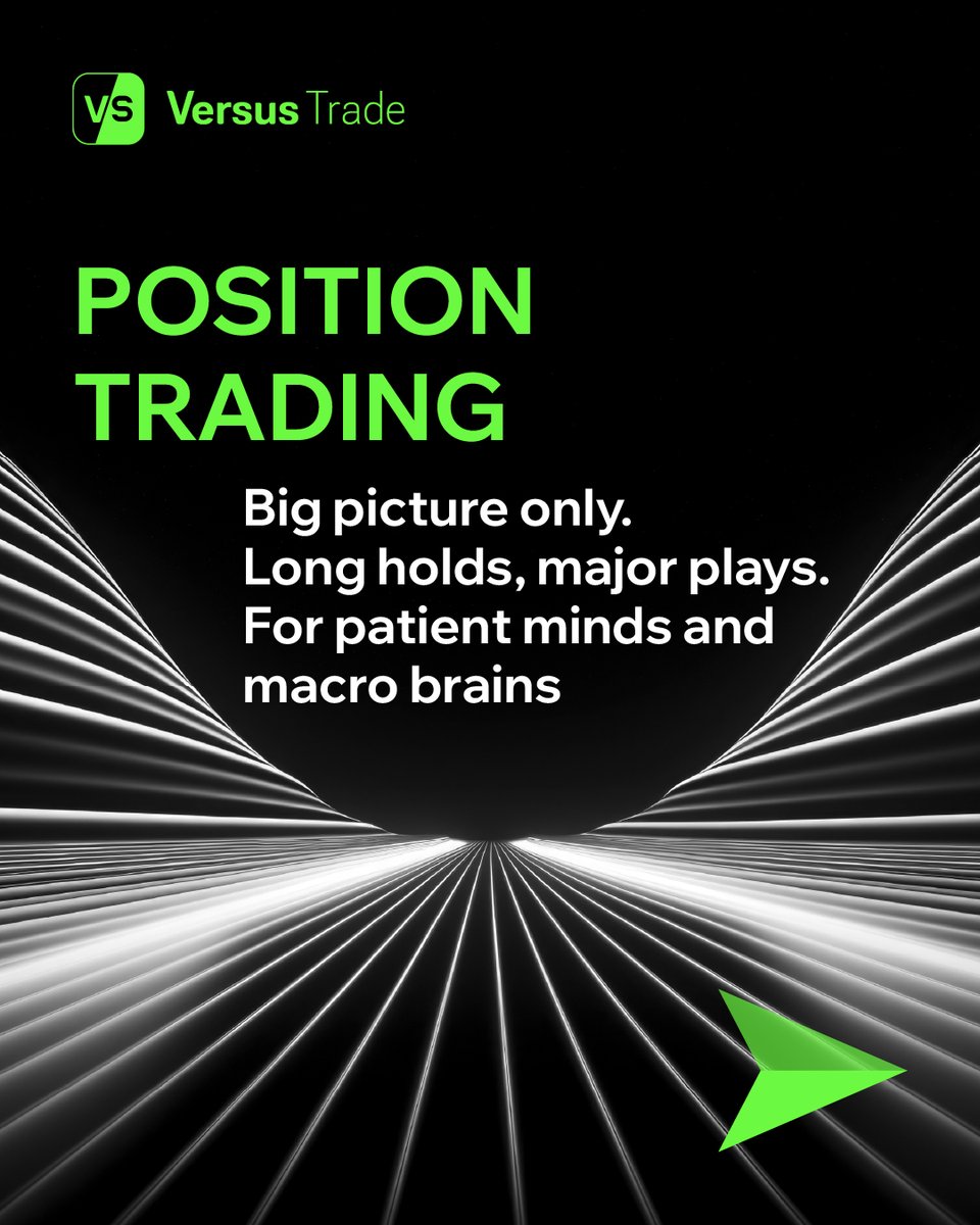 VersusTrade_'s tweet photo. This post hits different when you're ready to grow.
Follow @VersusTrade_  — the space where traders level up. https://t.co/BMQUShwlTR