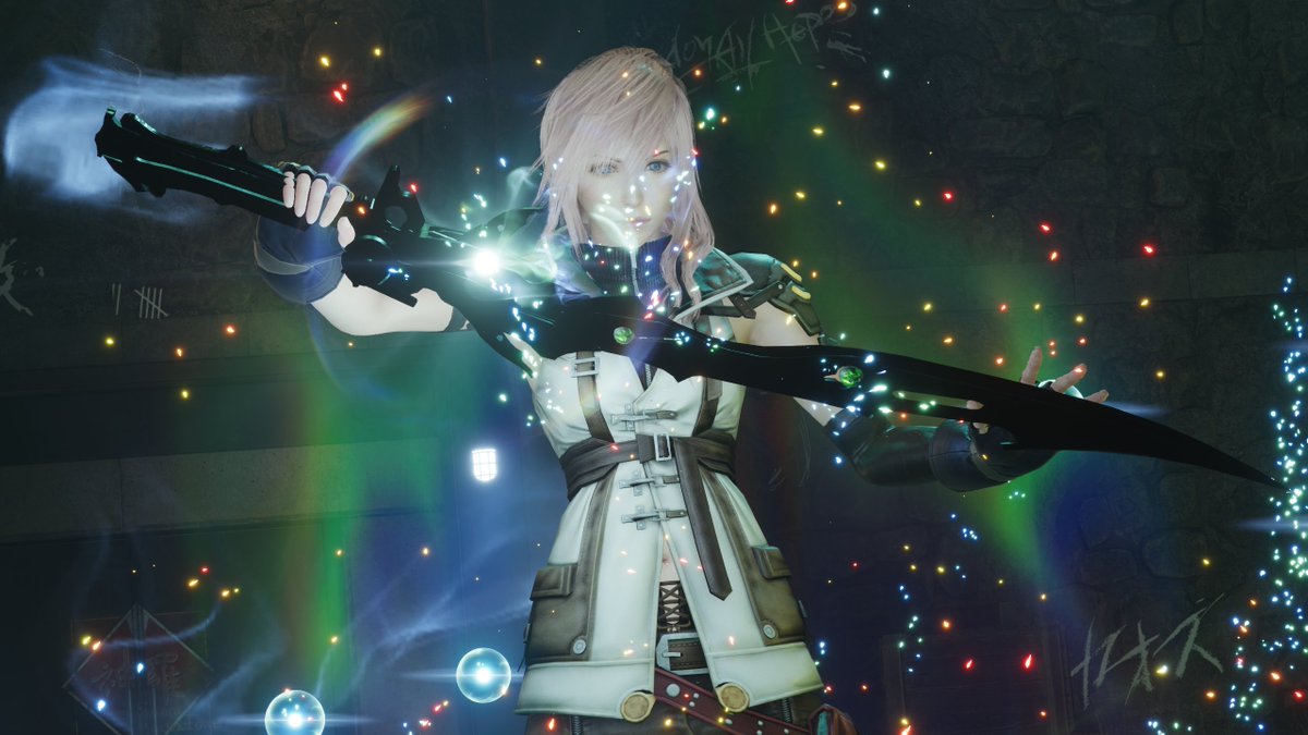 M_A_OAI's tweet photo. Lightning over Cloud.... Release! #ff7mod
https://t.co/kpeDJhBKfL https://t.co/z1Fl8V6BJ1