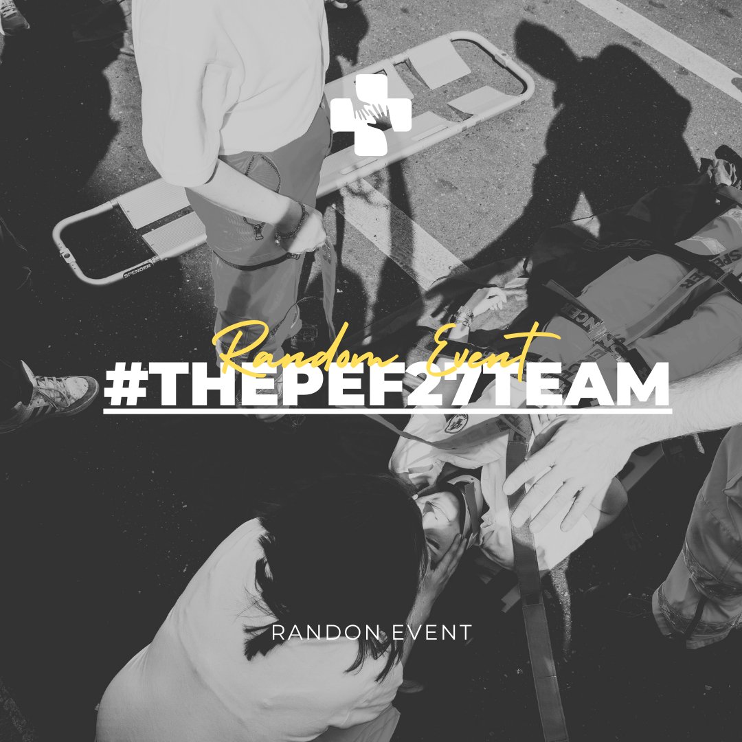 JUSTKENZOX's tweet image. ⠀
⠀
#THEPEF27TEAM 
ประกาศระบบเสริม 🚨

หน่วยงานทุกหน่วยงานโปรดทราบ เงินเดือนที่มากมายของพวกคุณมันได้จ่ายให้ชีวิตที่มีค่าไปเป็นที่เรียบร้อย จงอย่ากลัวอีกต่อไป ยืนหยัดที่จำช่วยเหลือผู้อื่นก่อนตนเองจำให้ขึ้นใจ

ปรกาศระบบ [ ผู้บาดเจ็บ ] โดย ระบบผู้บาดเจ็บจะเกิดขึ้นแบบสุ่ม (1)
⠀
⠀