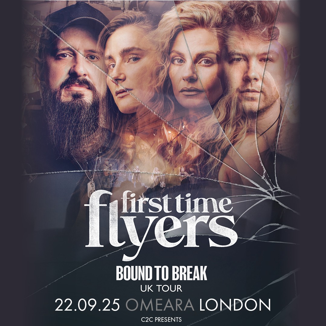 Country2Country (@c2cfestival) on Twitter photo Tickets on sale now for <a href="/firsttimeflyers/">FIRST TIME FLYERS</a> at London Omeara in September! 🙌
Secure your tickets via C2C.lnk.to/Presents 🎟️ Tickets on sale now for <a href="/firsttimeflyers/">FIRST TIME FLYERS</a> at London Omeara in September! 🙌
Secure your tickets via C2C.lnk.to/Presents 🎟️