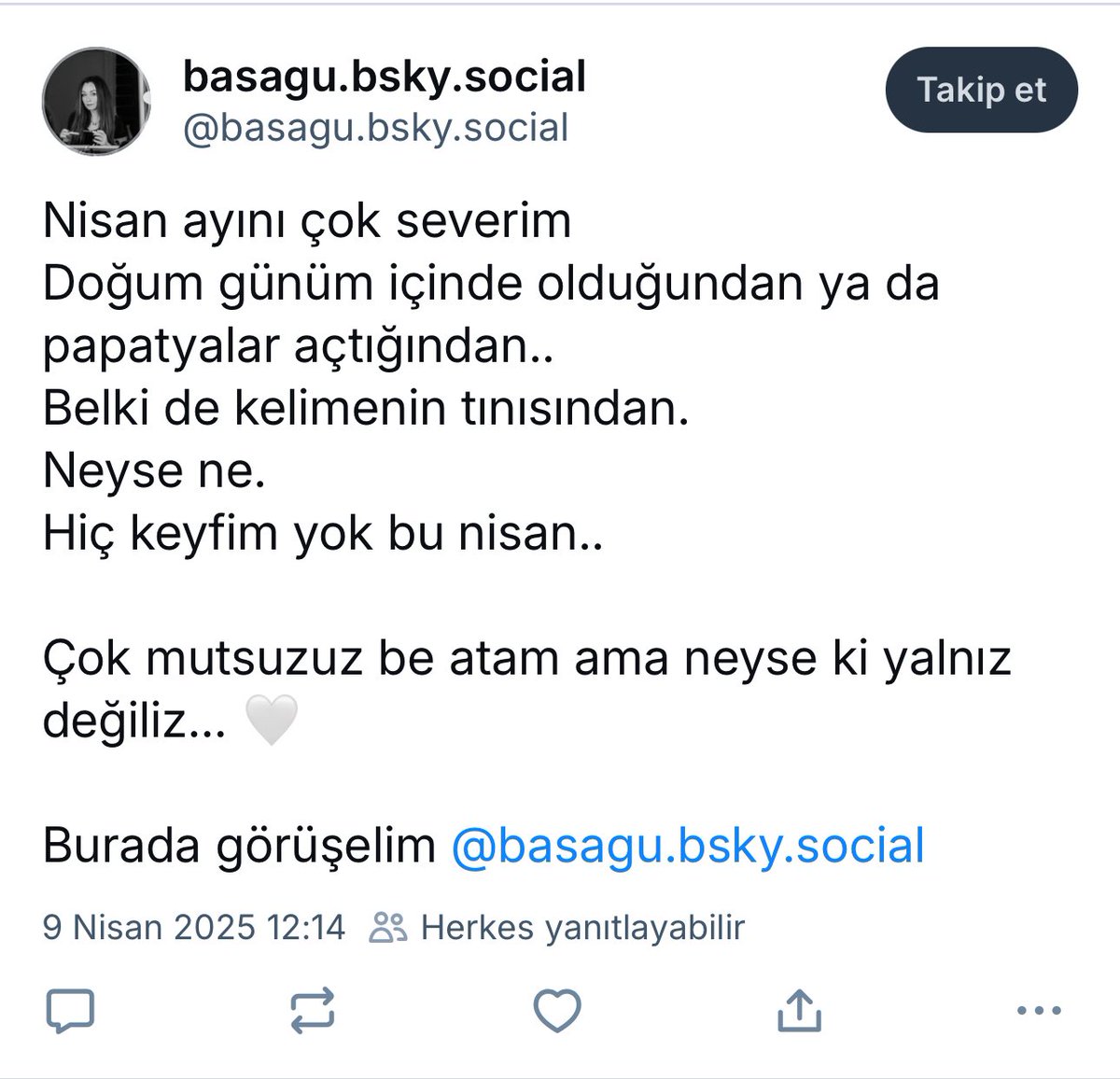başak daşman tweet media