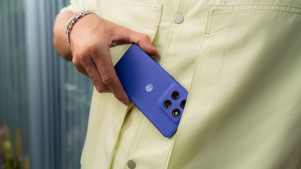 CeotechI's tweet photo. Moto G Stylus (2025) ufficiale: specifiche, prezzo e IP68
#120Hz #5000mAh #68W #DisplayOLED #IP68 #MidRange #MotoGStylus #MotoGStylus2025 #Motorola #Notizie #Novità #Smartphone #Snapdragon6Gen3 #StatiUniti #TechNews #Tecnologia #USA
https://t.co/7NYnYWl2FH https://t.co/Gfw10cK1OD