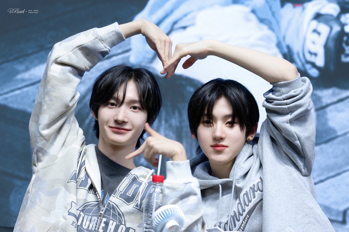 Pearll311's tweet photo. 250310 MS상하이
#Donghwa #동화
#계훈 #Kyehoon
#KickFlip #킥플립 https://t.co/3ajXBcaiRO