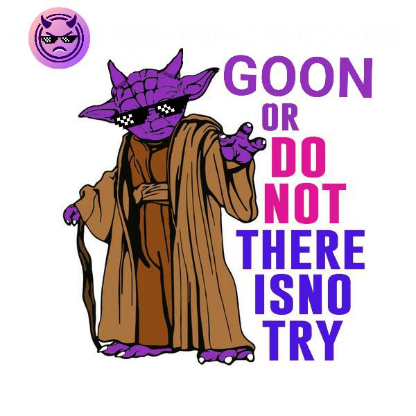 GOON 👿 tweet media