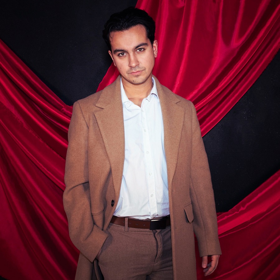 DrewRowsome's tweet photo. Masque of the Red Death: "if the world was ending, you'd come over, right?" https://t.co/HKBT8WRFch https://t.co/zpBOjtCjUF #theaTO
@assemblytheatr_ #burlesque #LGBTQ #cabaret #drag #circus #EdgarAllanPoe #MasqueOfRedDeath https://t.co/HSEXACfnqd