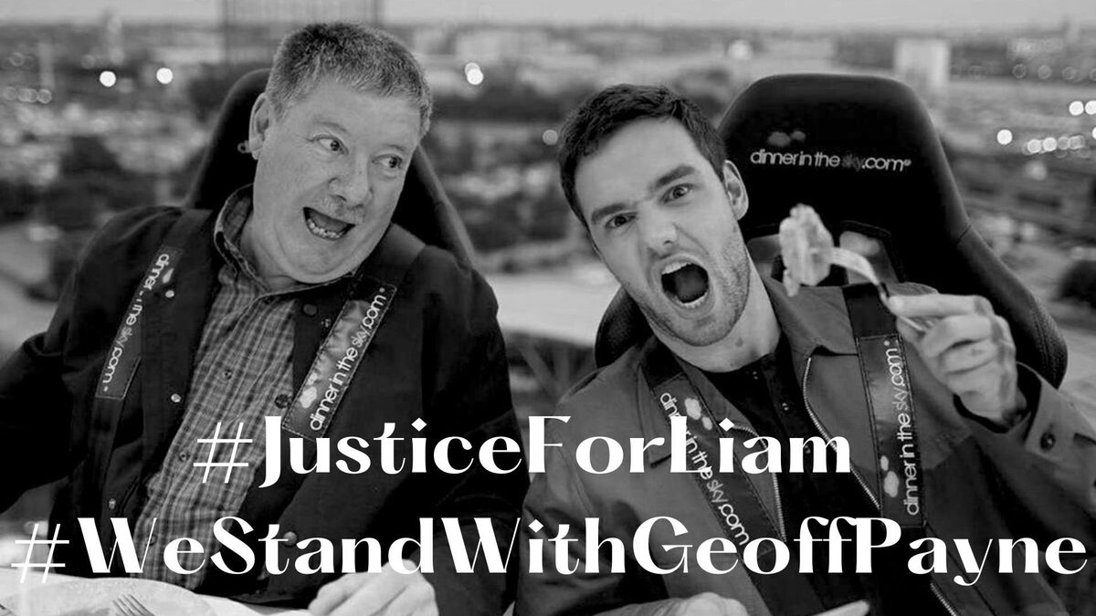 VickyNicole3's tweet photo. Not Rogelio striking again - can you be more pathetic? I don’t think so
So what do we have here?
We have Rogelio accusing Geoff of defaming him, saying that Geoff traveled in Argentina in October “only to defame him.” Oh, really? So according to you, Rogelio, he didn’t go to Argentina because Liam died there and he had to recover his body and then take him home, but he flew there just to defame you? A 3 years old would lie better than you. That’s one of the most stupid lies I’ve ever heard in my entire life, who do you think will believe you? Let me answer that - Nobody. I don’t understand how you’re not ashamed of everything you said and did until now.
You are trying to prop up the lawsuit with emotional appeals, legal speculation, and serious accusations (like perjury and defamation) with no solid evidence. I hope you realize you failed to prove anything.
But you know what? In all your lies, you did something right - it probably slipped through your fingers - you proved that Liam didn’t have a phone - see that WhatsApp screenshot. What does that mean for you? That you fucked up really bad. What does that mean for us? That we got a confirmation for something we knew all along - that Liam didn’t have a phone and that you lie as you breathe.
Rogelio, I’m telling you, the way that little piece of truth came out without you realizing it, everything will come out, sooner or later. God knows everything and He is on our side and on Liam’s side. Just wait and see, be patient. But until then, I hope you won’t be able to sleep at night because of guilt. We’ll stand with Geoff and with Liam until the end #JusticeForLiam #WeStandWithGeoffPayne