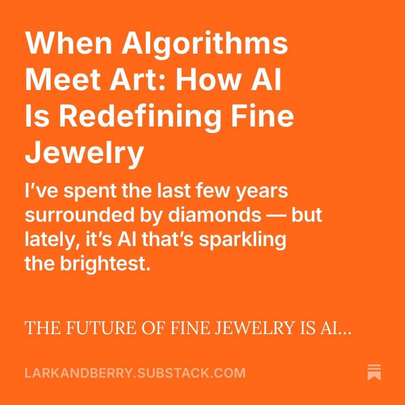 laurachavez's tweet photo. My first substack is live! https://t.co/vV0ScCnY7X https://t.co/SRd0NcXinj