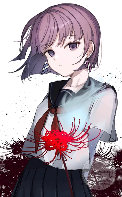 こっちはちょっと明るいです。