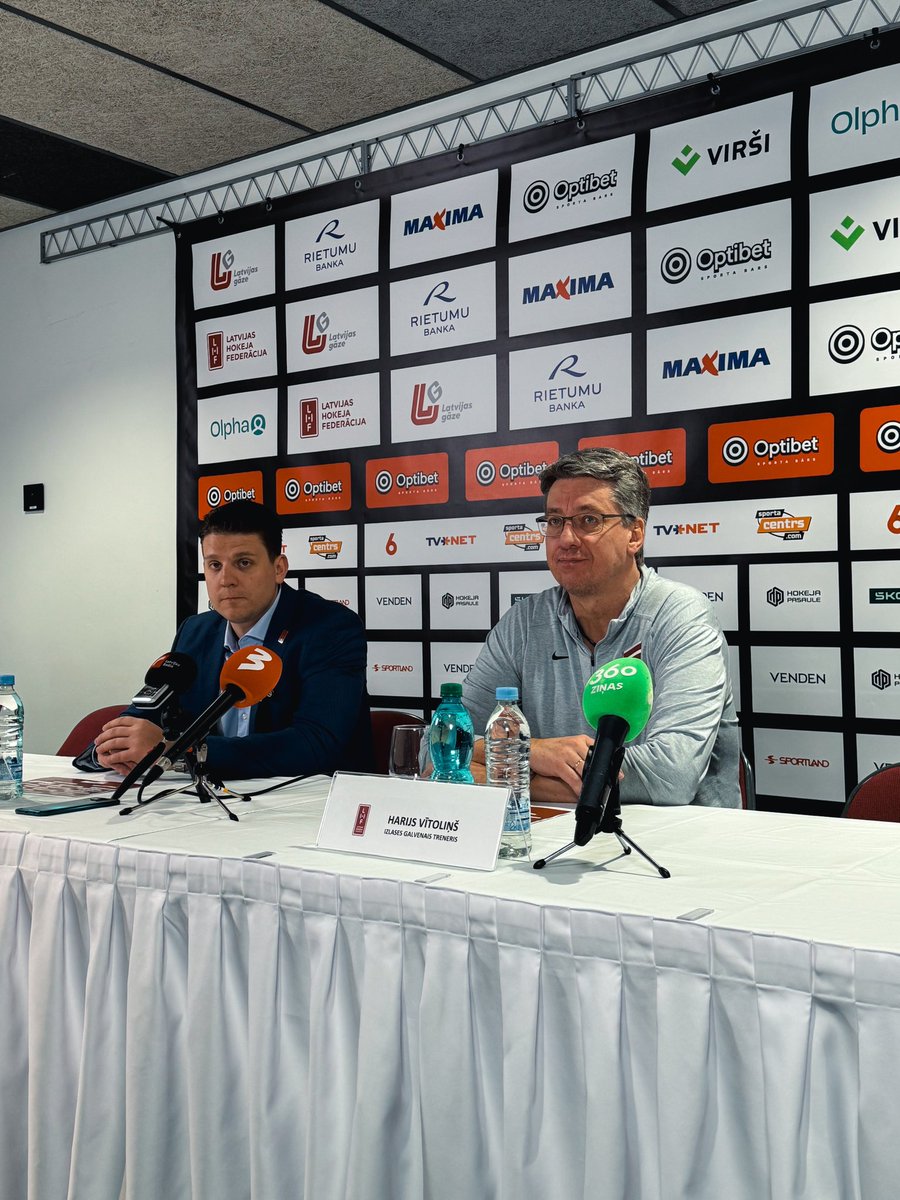 Lotārs Zariņš tweet media