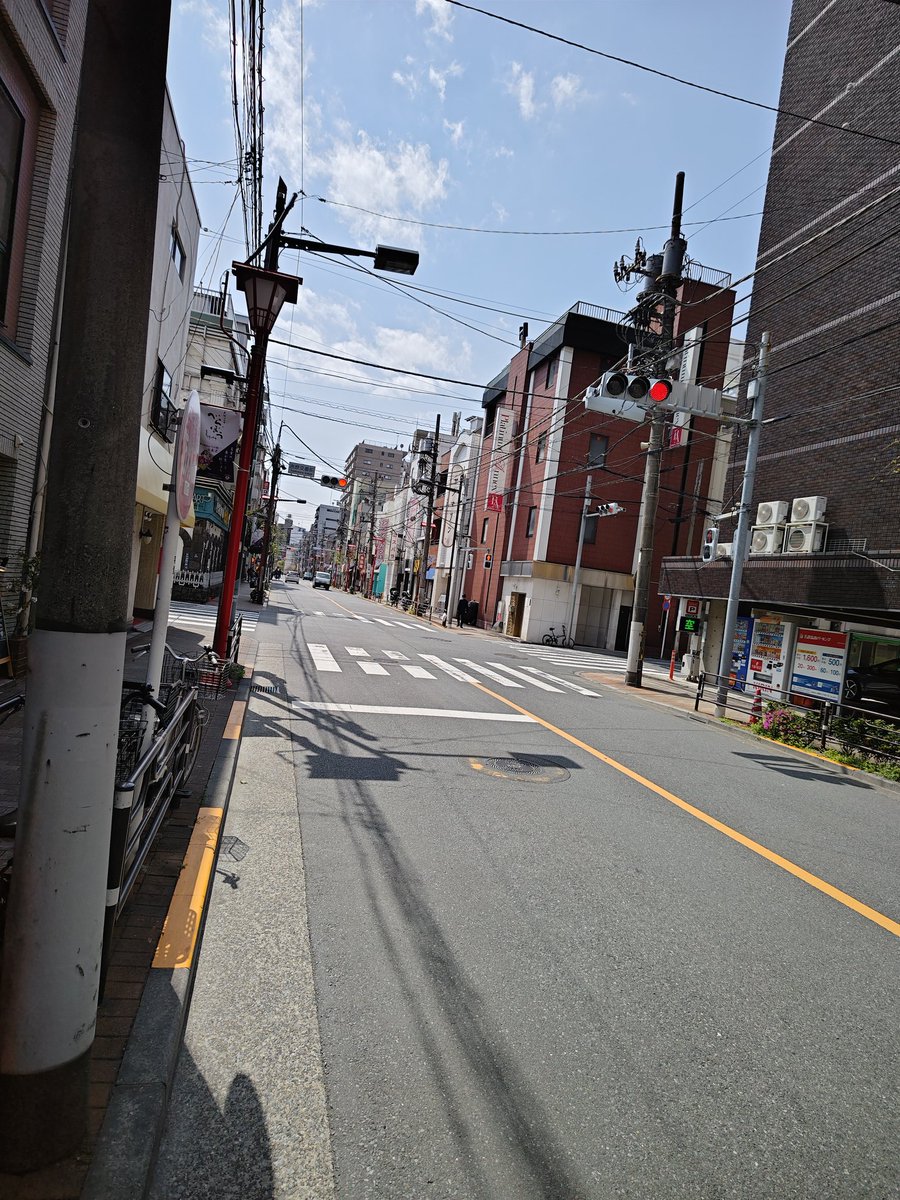 smithsyoshi's tweet photo. #吉原　#花魁道中　#瀬川　#仲之町通り　#大河べらぼう　#べらぼう　#小芝風花 https://t.co/MMhZOfMUCS