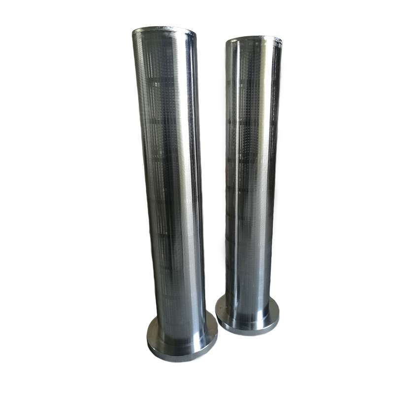 wangtaiping5's tweet photo. Sales wedge wire Resin Trap – A Safety Device for Resin Systems
#wedgewire #ResinTrap #ionexchange 
https://t.co/iw9a24J7IA
Contacts: sales@ubofilter.com
86-18032153916 https://t.co/ZSRnGs47wU