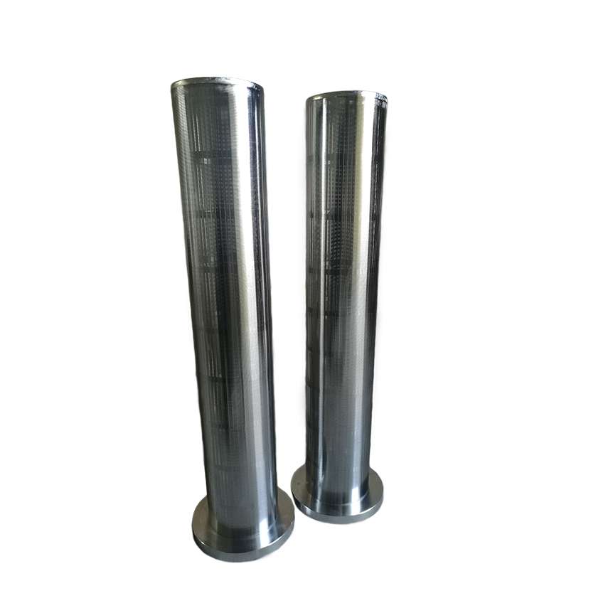 wangtaiping5's tweet photo. Sales wedge wire Resin Trap – A Safety Device for Resin Systems
#wedgewire #ResinTrap #ionexchange 
https://t.co/iw9a24J7IA
Contacts: sales@ubofilter.com
86-18032153916 https://t.co/ZSRnGs47wU