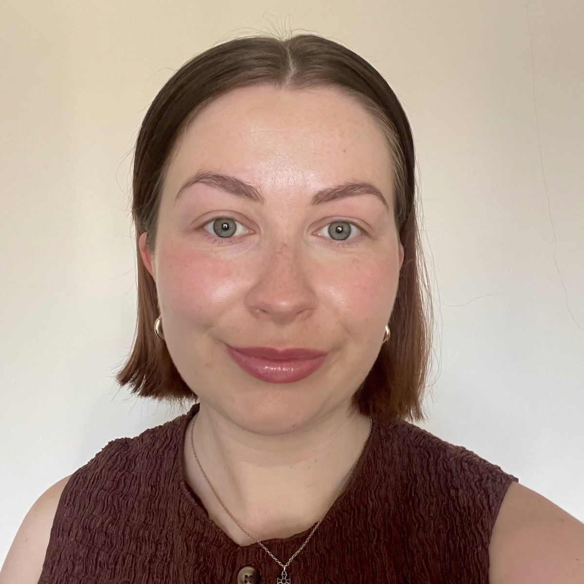 GCULaw's tweet photo. 📢 We're delighted to announce that @LucyMackay13 has joined us this week as our new Lecturer in Law. Welcome Lucy! https://t.co/sgiefOdSr2