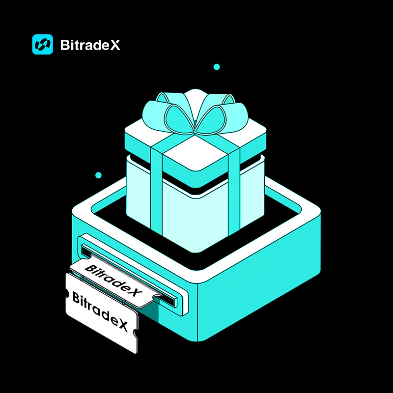Bitradexen tweet picture