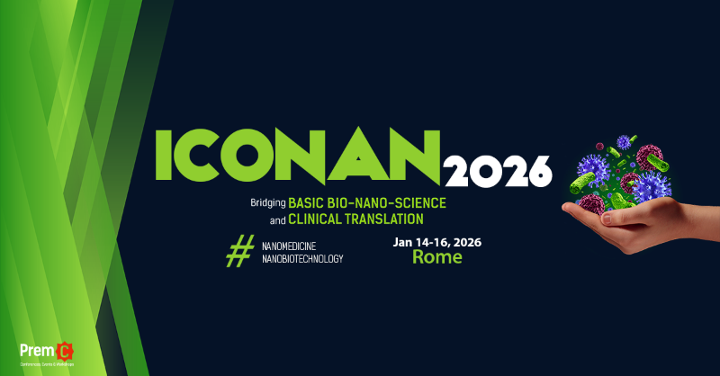 iconan_nanomed's tweet photo. 🔬 International Conference On Nanomedicine And Nanobiotechnology in Rome
📆 Jan 14-16, 2026
🎙 Very experienced speakers
🏅 Awards to promote excellence
🎻 Social activities to network
📜 Publication opportunities
📝 Submit now!
