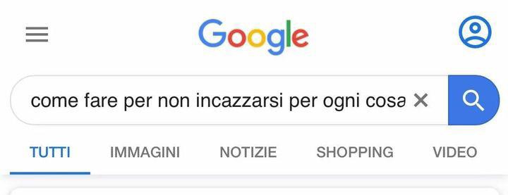 Io ogni giorno