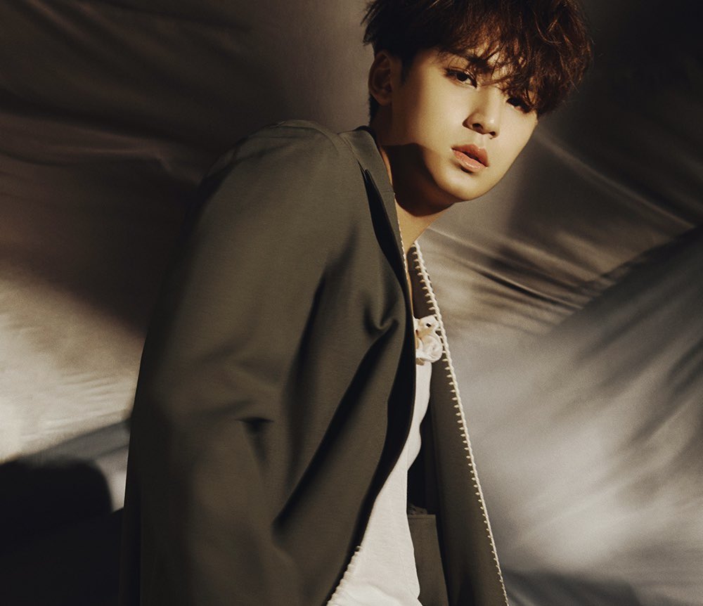 N년 전 오늘의 민규 tweet media